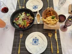 -青花瓷西餐厅(金鸡湖广场店)