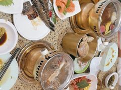 -丰卓会海鲜自助(中润大道店)
