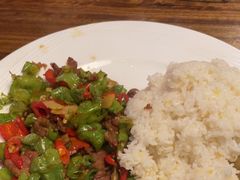 -缘生态云南菜·野生菌庭院餐厅(华侨城店)