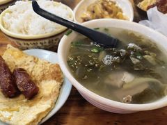 -陈记汤饭(水巷口店)