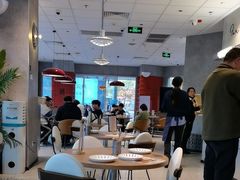 -必胜客(港城新天地店)