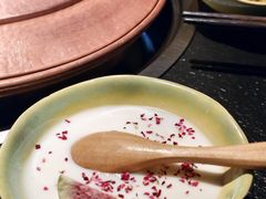 -菌自由丨野生菌火锅特色庭院餐厅(丽江古城店)