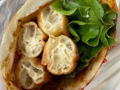 -海燕家人灌蛋饼(凤凰街店)