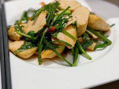 -茶油香闽南菜·花园餐厅(前埔店)