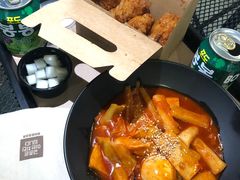 -Kyochon1991校村(共和路店)