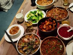 -茉莉餐厅(包河万达店)