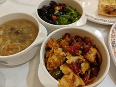 -比格比萨自助(新辰里学清路店)