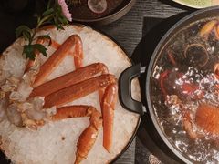 -花潮料理艺食馆(成都万象城店)