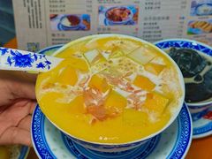 -韵姐牛奶甜品世家