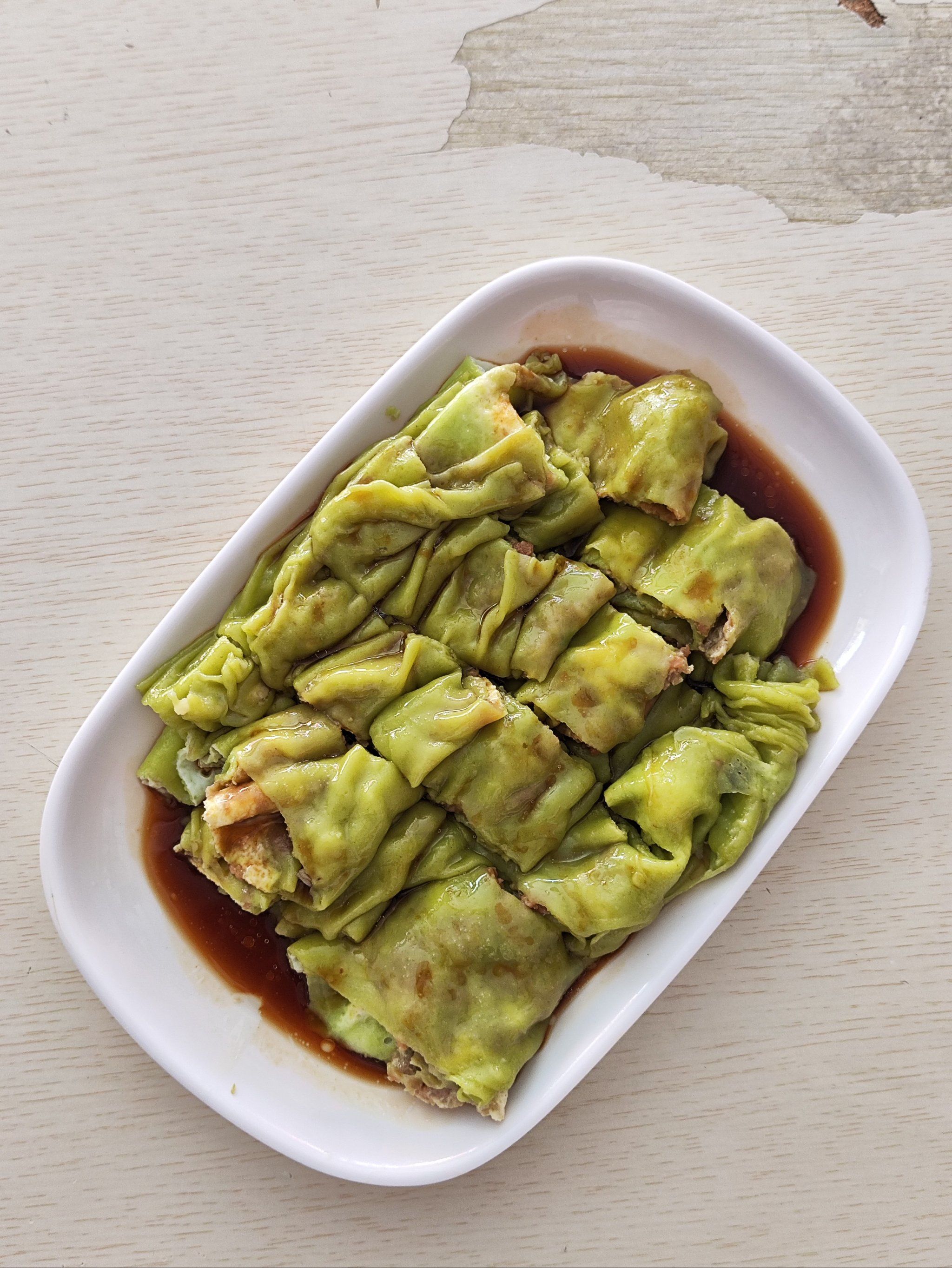 实惠美味早餐来一份