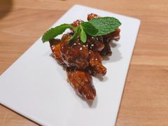 -枣子树·素食餐厅(普陀山店)