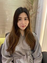 空气刘海-INSTYLE造型·明星店