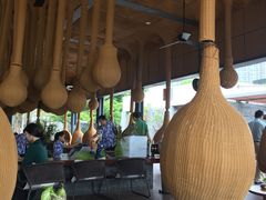 -半山半岛洲际度假酒店·观海廊