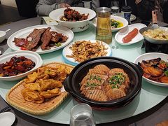 -城北食府(枫林店)