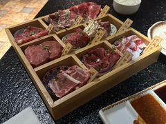 -牛焱·烧肉酒肆(五大道店)