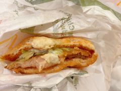 -麦当劳(SM城市广场店)