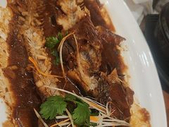 -长寿参鸡汤(朝韩风情街店)