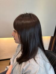 -悦Salon发型设计