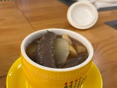 -李清佛跳墙|福建省十大名厨之首(后江埭店)