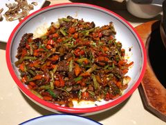 -小柴米·传统江西菜(八一广场店)