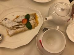 -中央咖啡馆