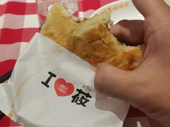 -西贝(金桥店)