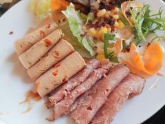 -威海香海豪生度假酒店·豪生咖啡厅