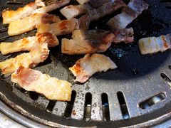 五花肉-麻蒲碳烤肉(远景路1号店)