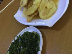 -顺姬冷面(长白西路店)
