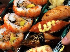 -盒马鲜生(双清路店)