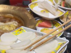 -芦月轩羊蝎子(劲松店)