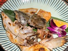 -古田居·特色寿司料理(星之岛旗舰店)