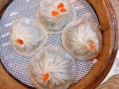 上海小笼包-赏点粤式点心(广州塔店)