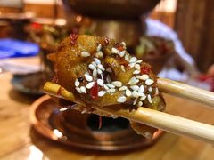 -还是那家•秘制活鱼现烤•香辣美蛙(独墅湖邻里中心店)