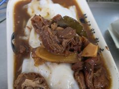 -银记肠粉店(北京路店)