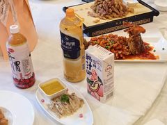 -老浒记民俗酒楼(王府井店)
