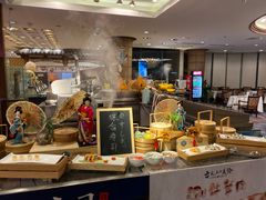 -福州美伦大饭店-中餐厅