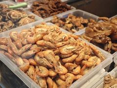 -邵万生食品公司(南京东路店)