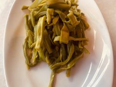 凉拌麻辣贡菜-衡山汇·高级粤菜(霄云路店)