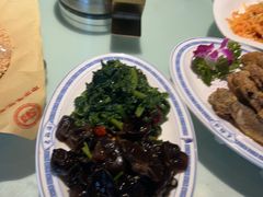 -老雒阳面馆·水席(洛宁高速路口店)