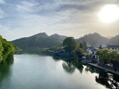 -绩溪龙川景区