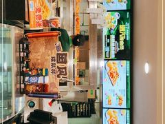 -德克士(砂之船奥特莱斯店)