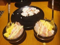 -昊·来了寿司(双楠2店)