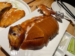 -小放牛炒菜馆(裕华万达店)