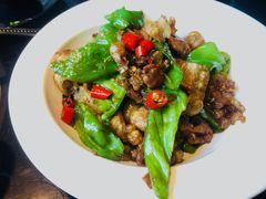 -川里谈·川味小馆(北京路店)