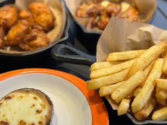 -必胜客(蚌埠东海万达店)