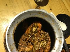 -蝦塘·中国餐馆(城墙南马道巷店)