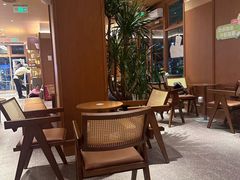 -奈雪的茶(大梅沙8号仓店)