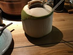 -大头椰·椰子鸡火锅(南宁万象城店)