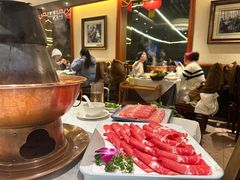 -东来顺饭庄(天坛店)